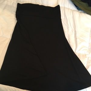 LuLaRoe skirt